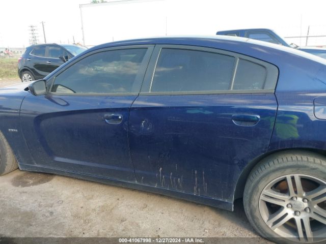 2C3CDXCT3EH214021 Dodge CHARGER R/T