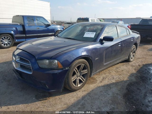 2C3CDXCT3EH214021 Dodge CHARGER R/T