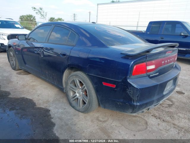 2C3CDXCT3EH214021 Dodge CHARGER R/T