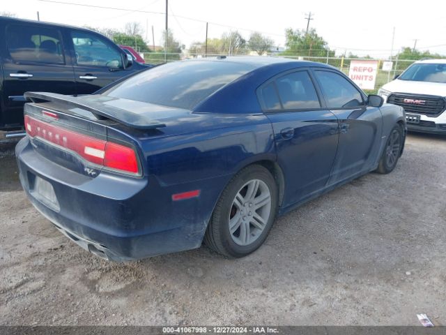 2C3CDXCT3EH214021 Dodge CHARGER R/T