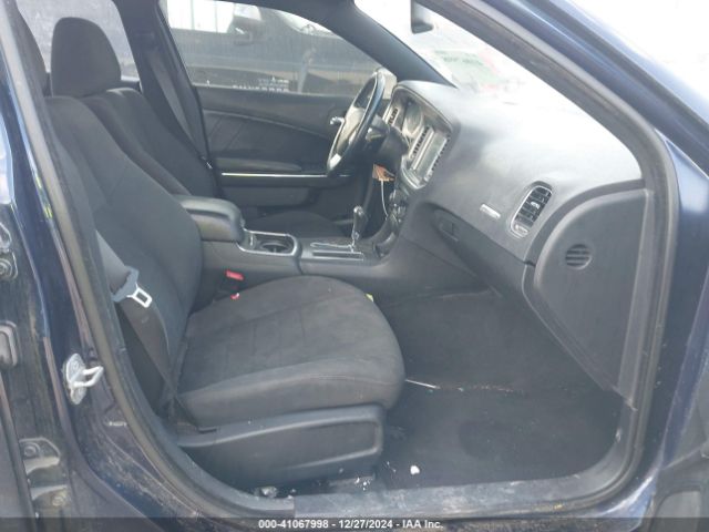 2C3CDXCT3EH214021 Dodge CHARGER R/T