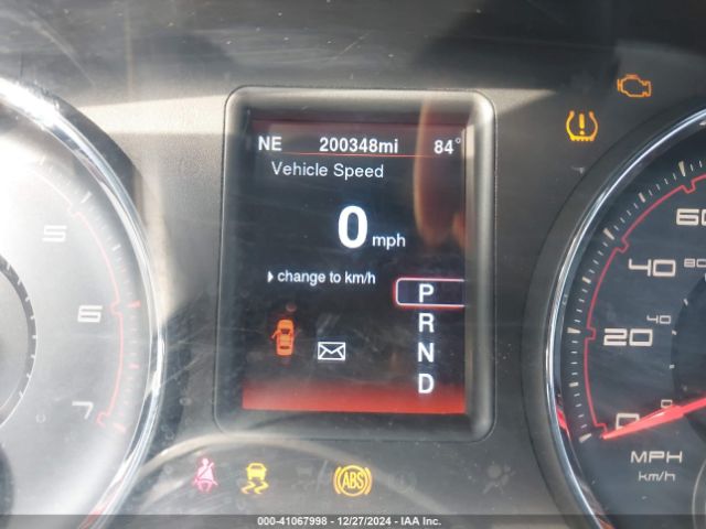 2C3CDXCT3EH214021 Dodge CHARGER R/T