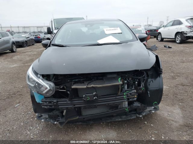 3N1CN8DV4RL904150 Nissan Versa 1.6 S