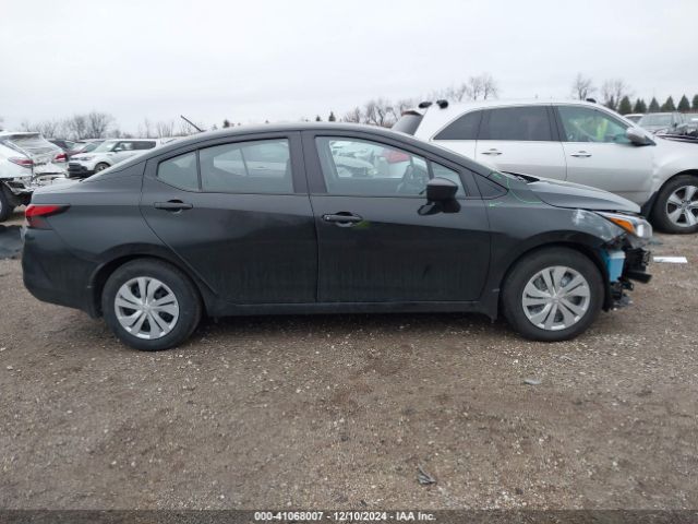 3N1CN8DV4RL904150 Nissan Versa 1.6 S