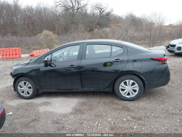 3N1CN8DV4RL904150 Nissan Versa 1.6 S