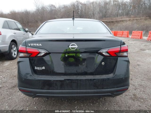 3N1CN8DV4RL904150 Nissan Versa 1.6 S