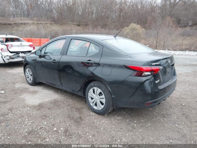 3N1CN8DV4RL904150 Nissan Versa 1.6 S