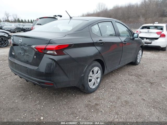 3N1CN8DV4RL904150 Nissan Versa 1.6 S