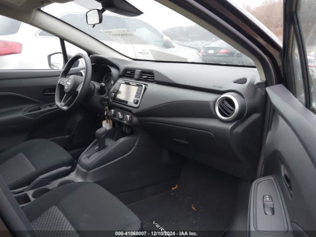 3N1CN8DV4RL904150 Nissan Versa 1.6 S