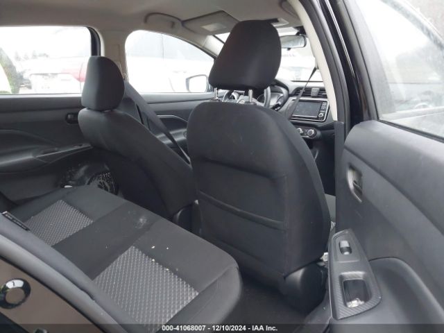 3N1CN8DV4RL904150 Nissan Versa 1.6 S