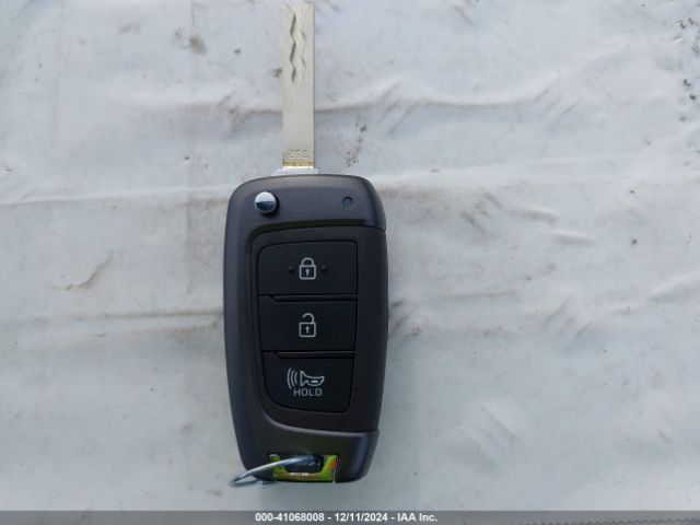 KM8K2CABXNU760436 Hyundai Kona Se