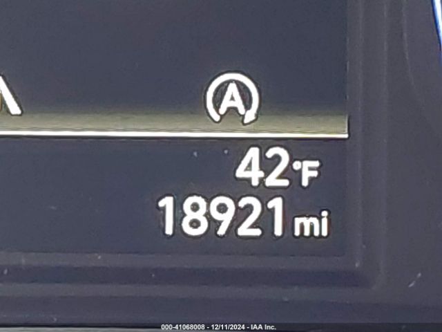 KM8K2CABXNU760436 Hyundai Kona Se