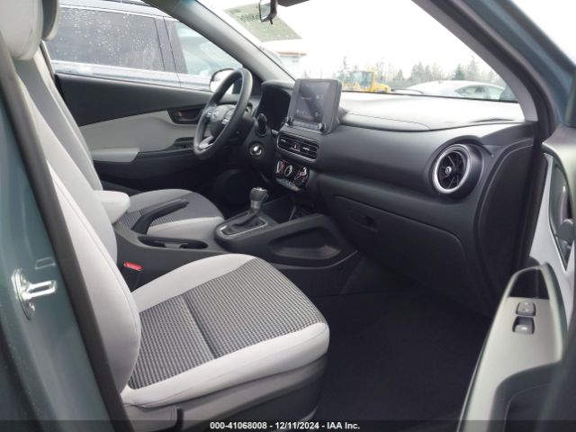KM8K2CABXNU760436 Hyundai Kona Se