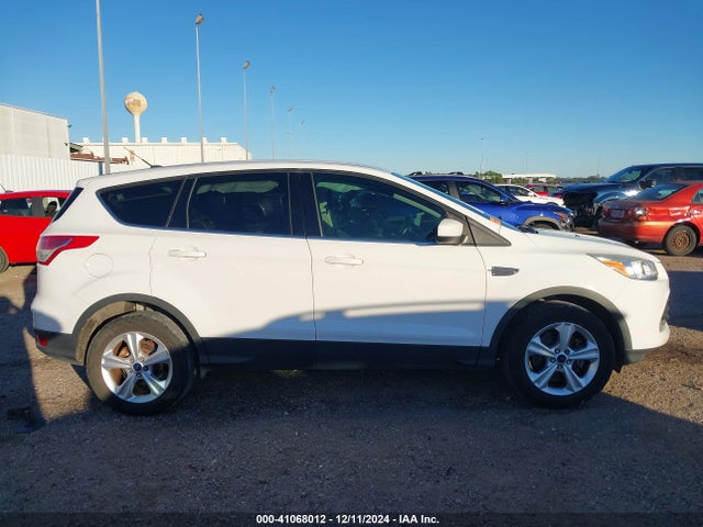 Ford ESCAPE SE 2016 1FMCU0G96GUA44380 Image 13