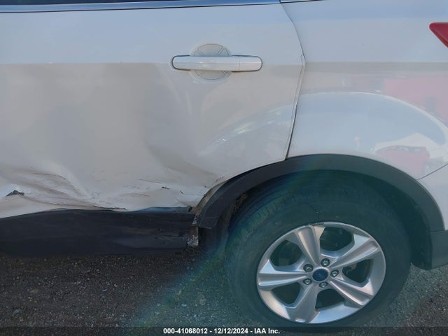 Ford ESCAPE SE 2016 1FMCU0G96GUA44380 Image 17