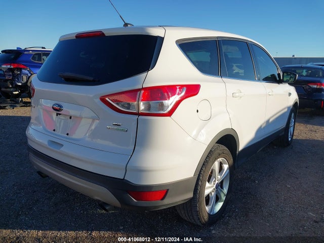 Ford ESCAPE SE 2016 1FMCU0G96GUA44380 Image 4