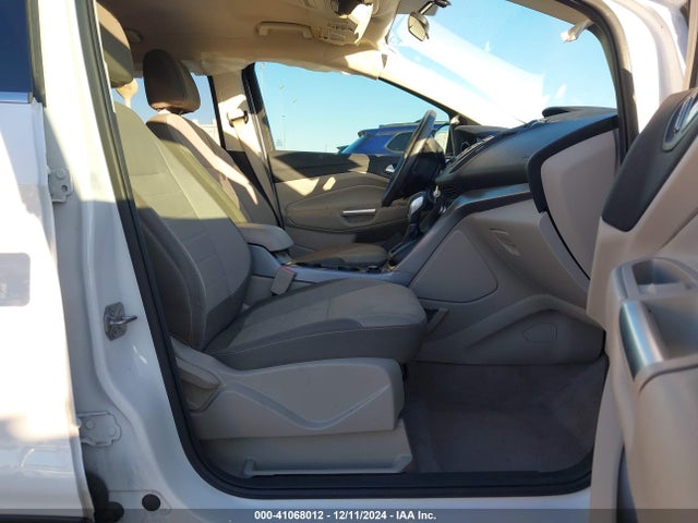 Ford ESCAPE SE 2016 1FMCU0G96GUA44380 Image 5