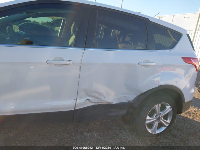 Ford ESCAPE SE 2016 1FMCU0G96GUA44380 Image 6