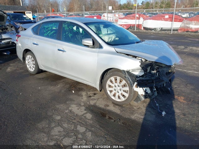 2014 3N1AB7AP2EY336378 main image