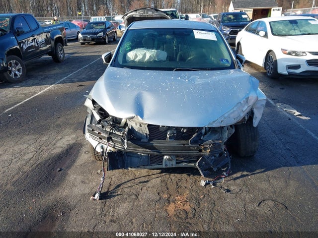 Nissan SENTRA S 2014 3N1AB7AP2EY336378 Image 13