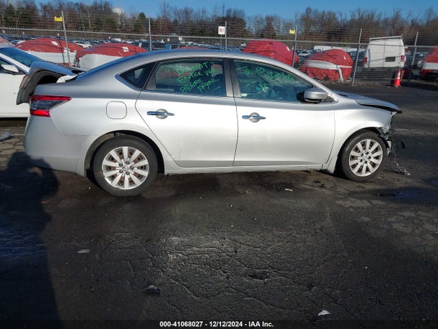 Nissan SENTRA S 2014 3N1AB7AP2EY336378 Image 14