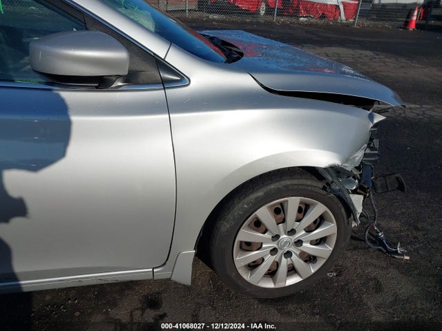 Nissan SENTRA S 2014 3N1AB7AP2EY336378 Image 18
