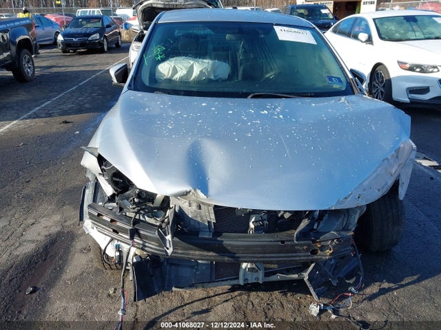Nissan SENTRA S 2014 3N1AB7AP2EY336378 Image 6