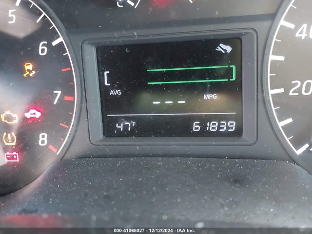 Nissan SENTRA S 2014 3N1AB7AP2EY336378 Image 7