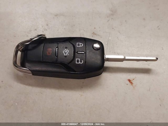 3FA6P0HD9FR255421 Ford FUSION SE