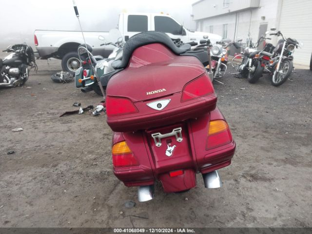 2004 HONDA GL1800 1HFSC47044A307089 Photo 5