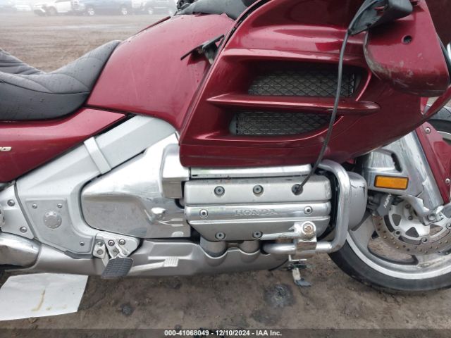 2004 HONDA GL1800 1HFSC47044A307089 Photo 7