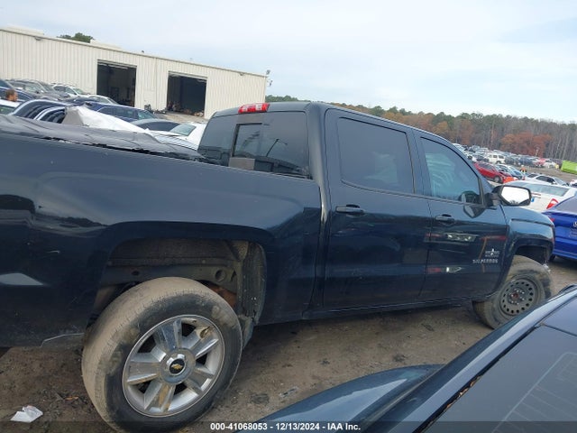 Chevrolet Silverado 1500 1lt 2014 3GCPCREC7EG118000 Image 12