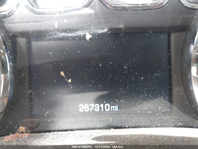 Chevrolet Silverado 1500 1lt 2014 3GCPCREC7EG118000 Image 14