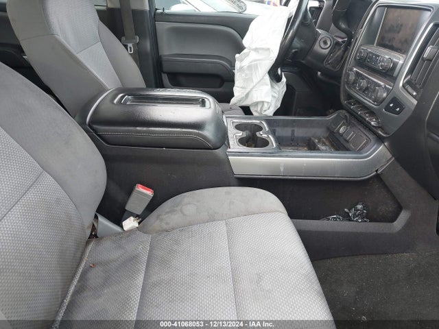 Chevrolet Silverado 1500 1lt 2014 3GCPCREC7EG118000 Image 5