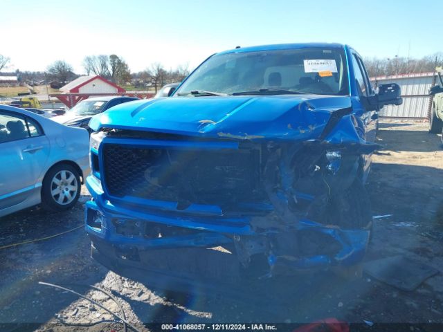 1FTEW1E53KKE24262 Ford F-150 Xl
