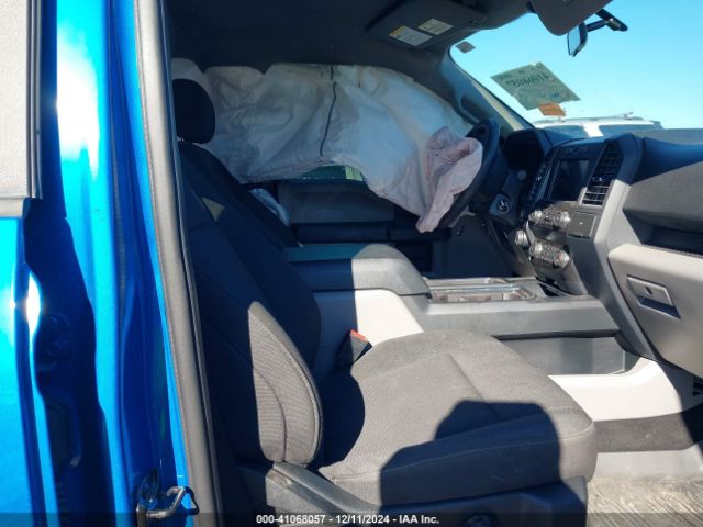 1FTEW1E53KKE24262 Ford F-150 Xl