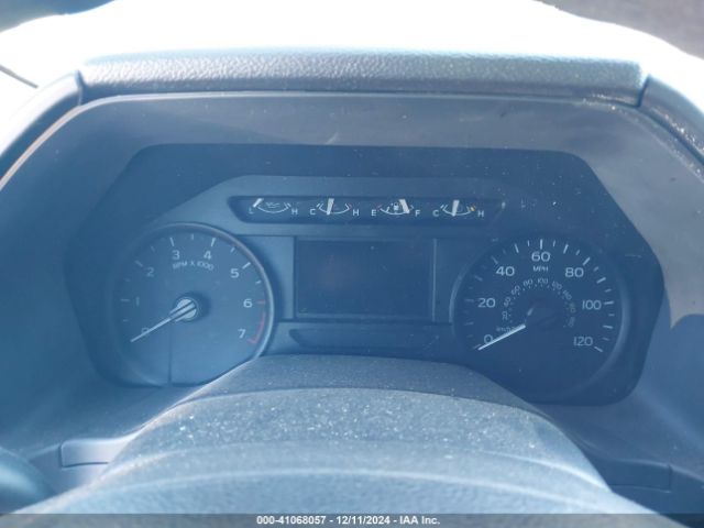 1FTEW1E53KKE24262 Ford F-150 Xl