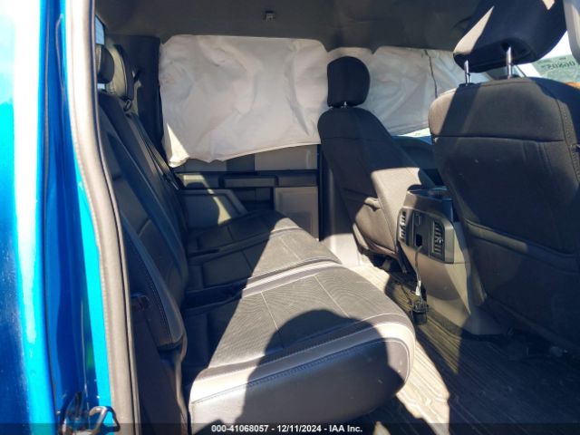 1FTEW1E53KKE24262 Ford F-150 Xl