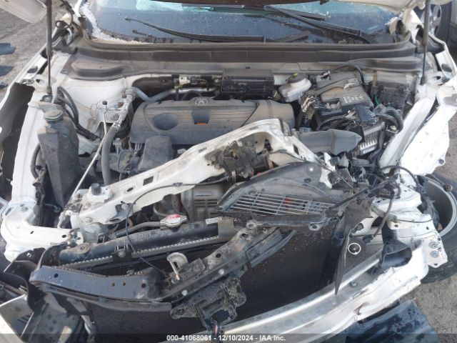 5J8TC2H33KL037898 Acura Rdx Standard