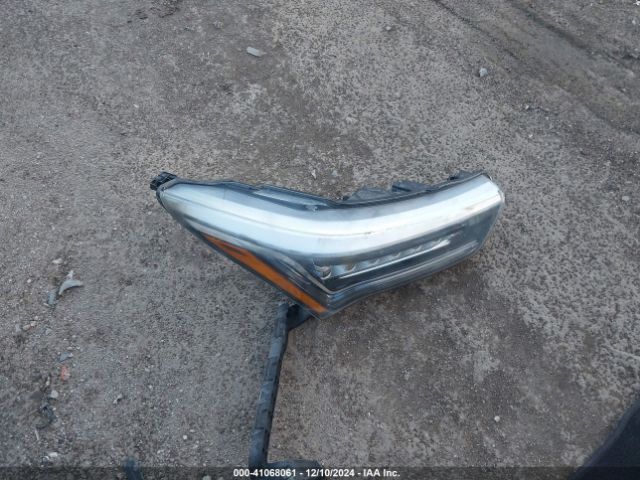 5J8TC2H33KL037898 Acura Rdx Standard