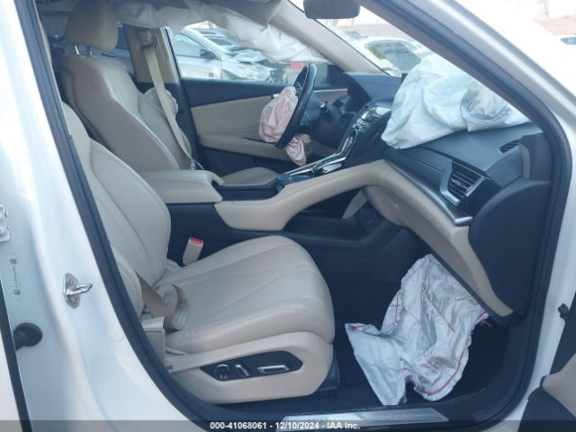 5J8TC2H33KL037898 Acura Rdx Standard