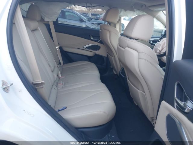 5J8TC2H33KL037898 Acura Rdx Standard