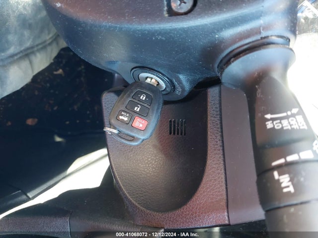 Toyota Corolla S Plus 2014 5YFBURHE4EP118051 Image 11