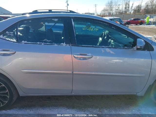 Toyota Corolla S Plus 2014 5YFBURHE4EP118051 Image 13