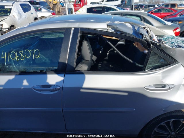 Toyota Corolla S Plus 2014 5YFBURHE4EP118051 Image 14