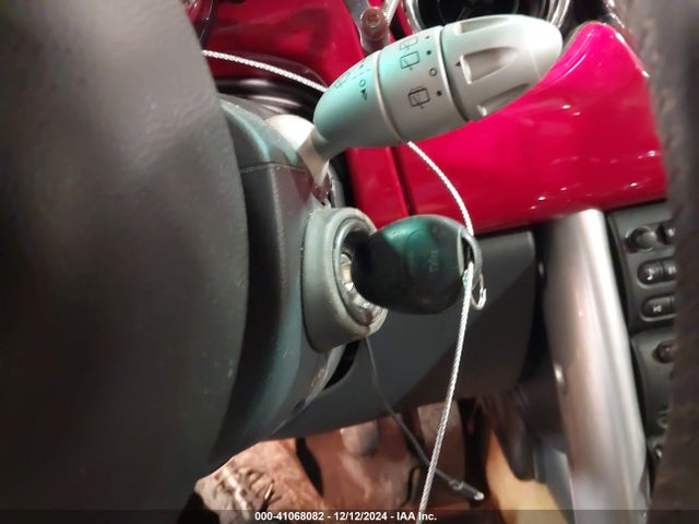 2002 MINI COOPER WMWRC33442TC35386 Photo 10