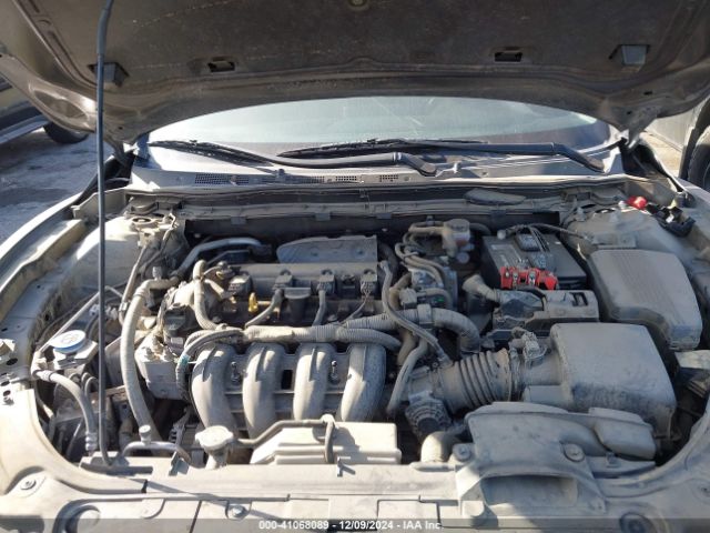 JM1GJ1V52G1432390 Mazda Mazda6 I Touring