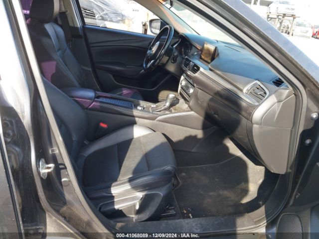 JM1GJ1V52G1432390 Mazda Mazda6 I Touring