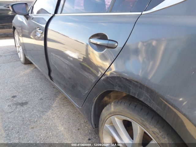 JM1GJ1V52G1432390 Mazda Mazda6 I Touring