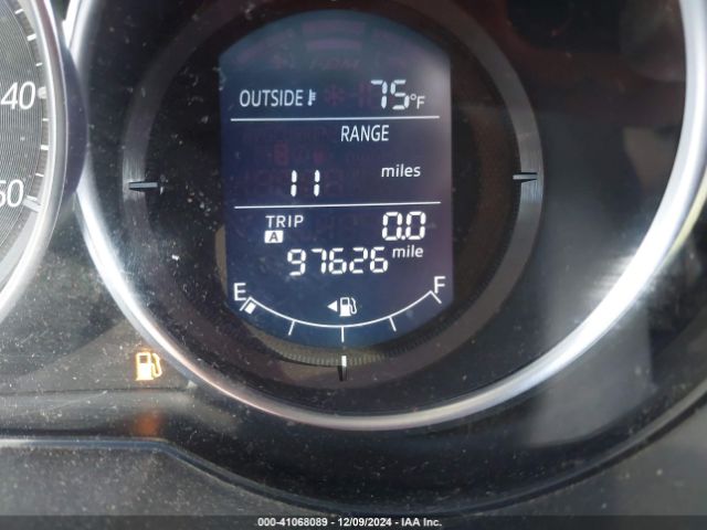 JM1GJ1V52G1432390 Mazda Mazda6 I Touring